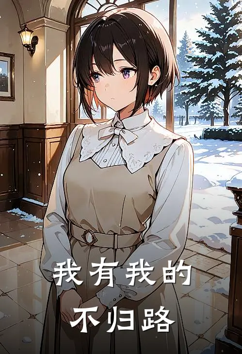 我有我的不归路