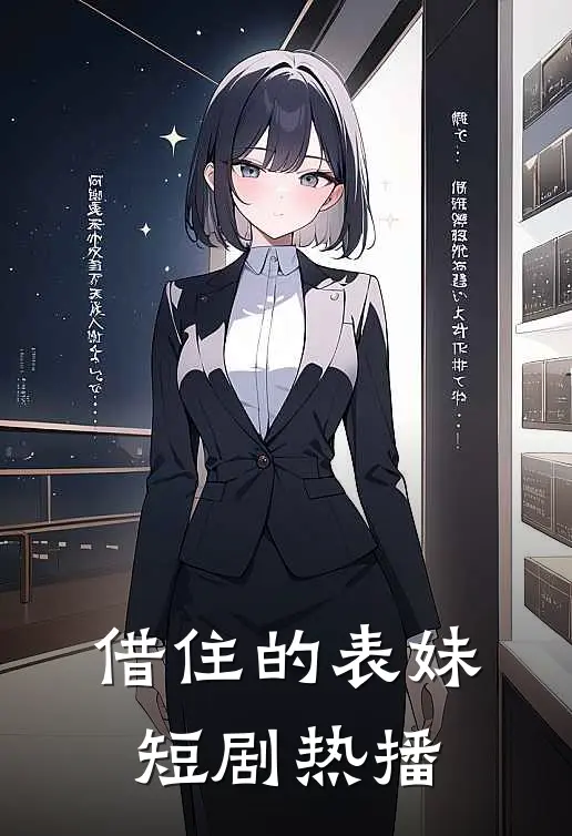 借住的表妹短剧热播