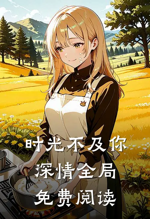 时光不及你深情全局免费阅读