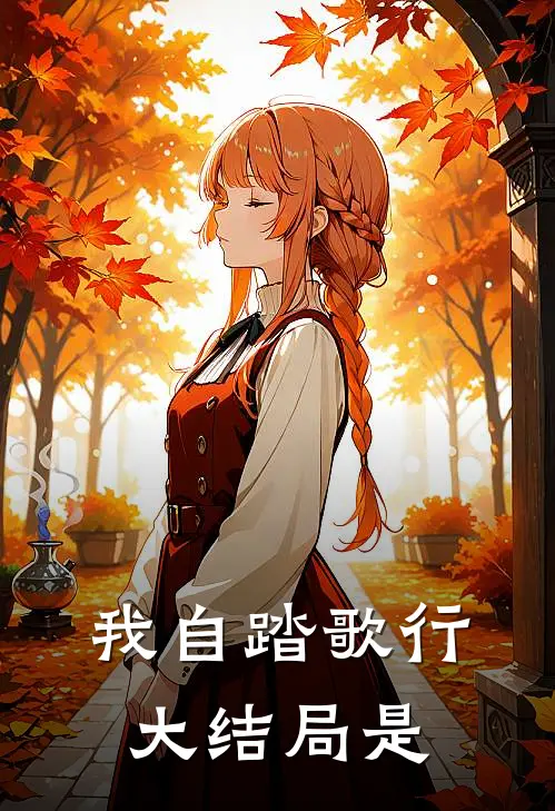 我自踏歌行大结局是