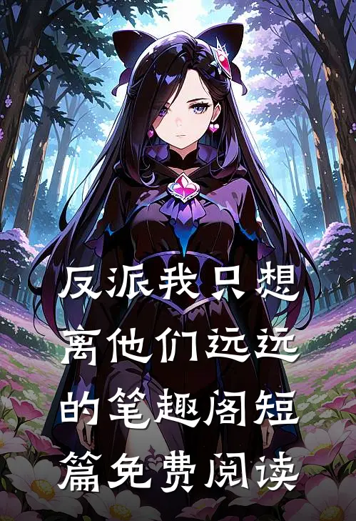 反派我只想离他们远远的笔趣阁短篇免费阅读