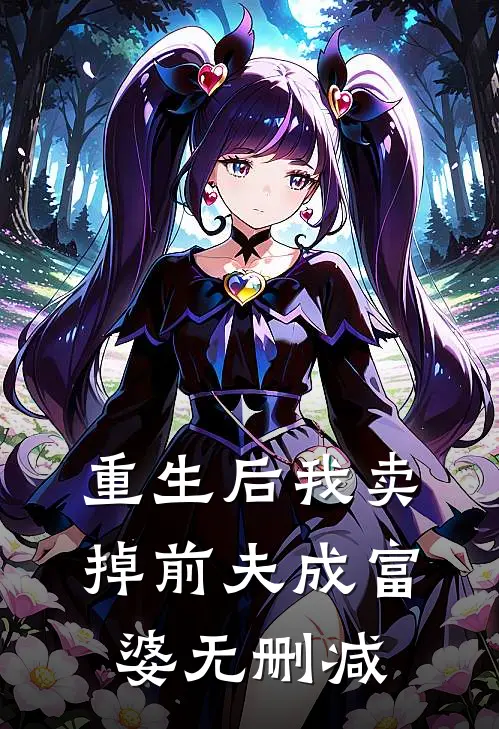 重生后我卖掉前夫成富婆无删减
