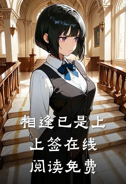 相逢已是上上签在线阅读免费