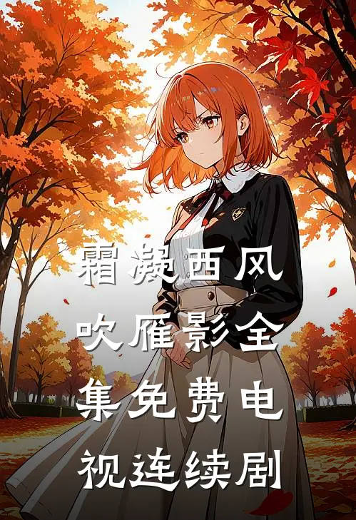 霜凝西风吹雁影全集免费电视连续剧