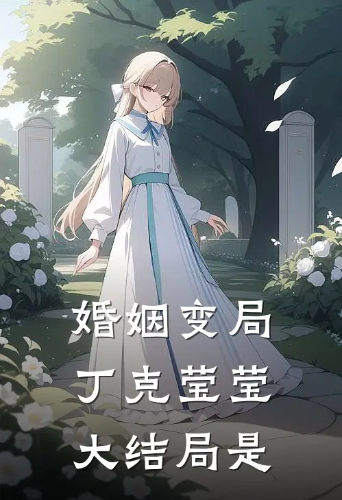 婚姻变局丁克莹莹大结局是