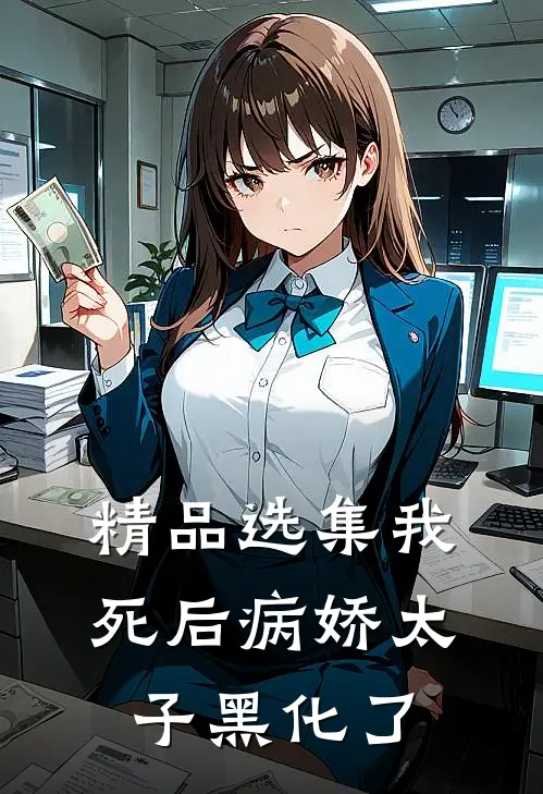 精品选集我死后病娇太子黑化了