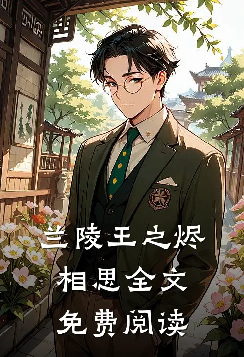 兰陵王之烬相思全文免费阅读