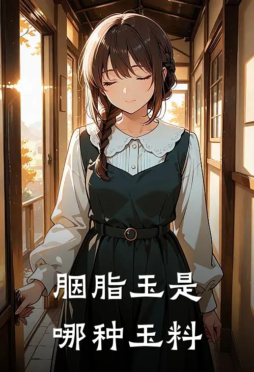 胭脂玉是哪种玉料