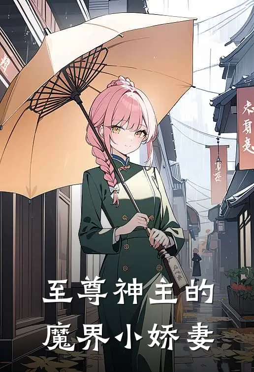 至尊神主的魔界小娇妻