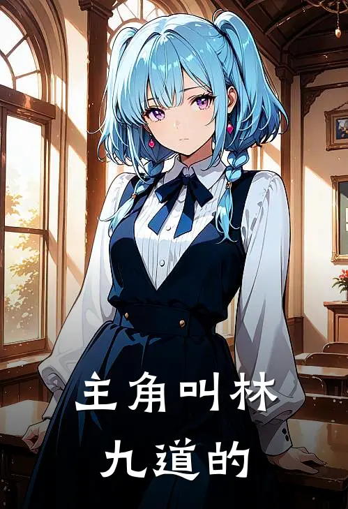 主角叫林九道的