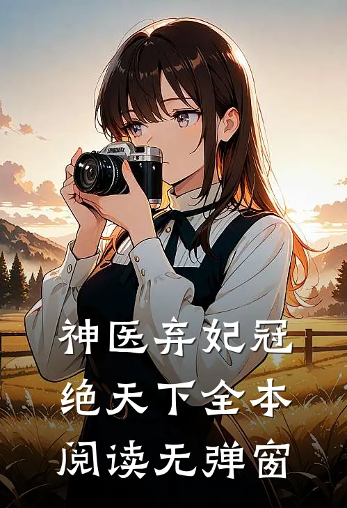 神医弃妃冠绝天下全本阅读无弹窗