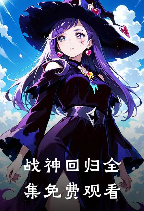 战神回归全集免费观看