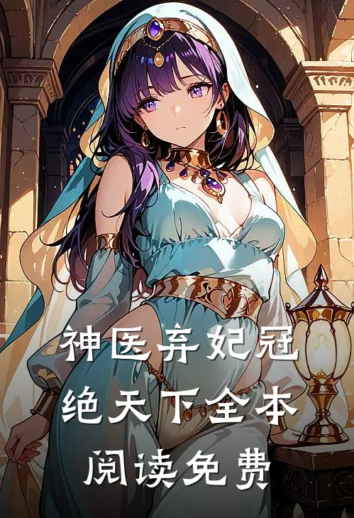神医弃妃冠绝天下全本阅读免费