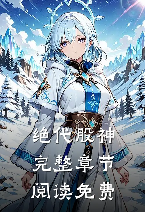 绝代股神完整章节阅读免费
