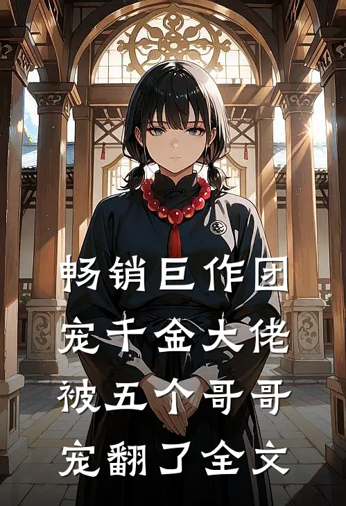 畅销巨作团宠千金大佬被五个哥哥宠翻了全文