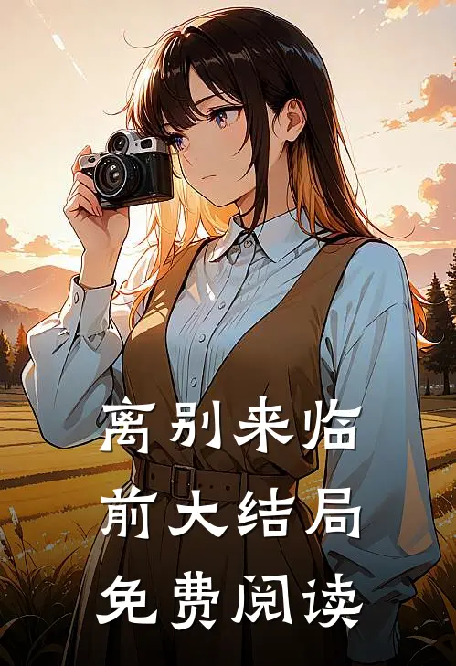 离别来临前大结局免费阅读