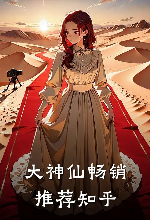 大神仙畅销推荐知乎