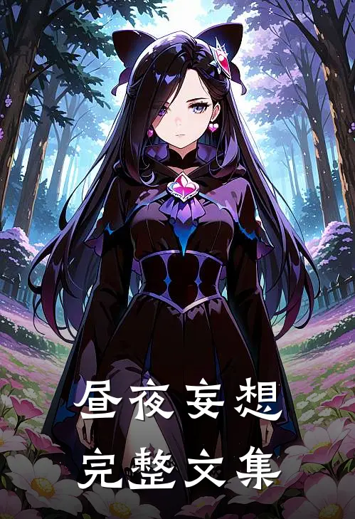 昼夜妄想完整文集