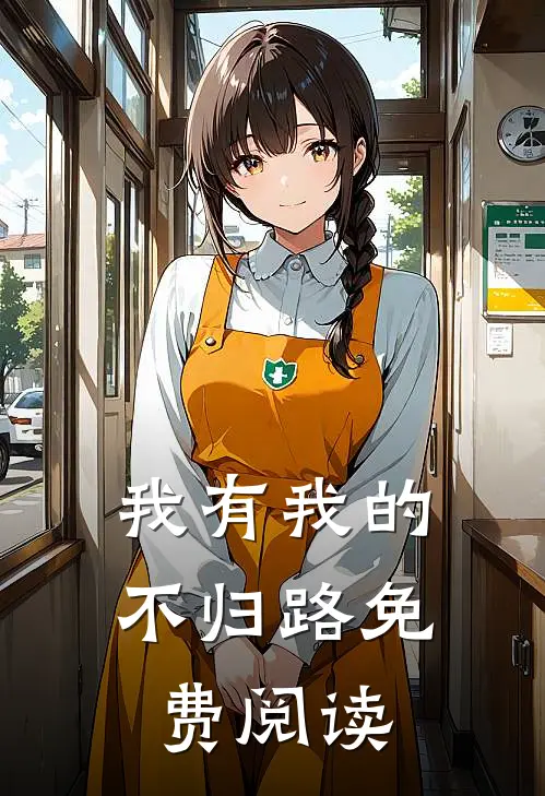 我有我的不归路免费阅读