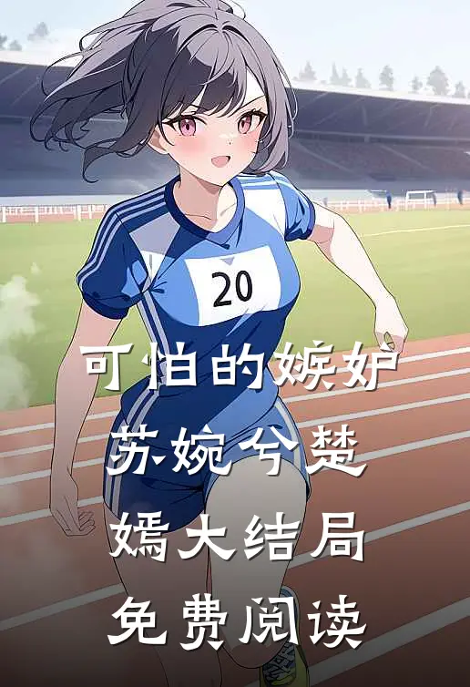 可怕的嫉妒苏婉兮楚嫣大结局免费阅读