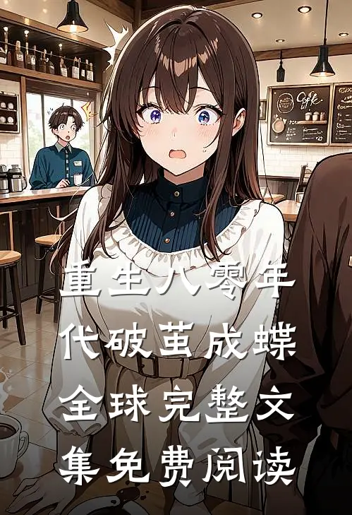 重生八零年代破茧成蝶全球完整文集免费阅读