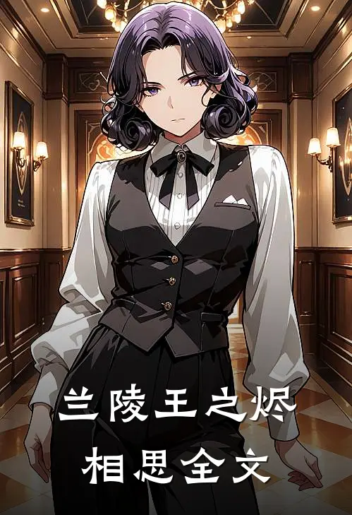 兰陵王之烬相思全文