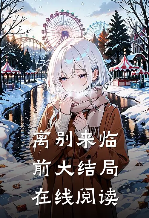 离别来临前大结局在线阅读