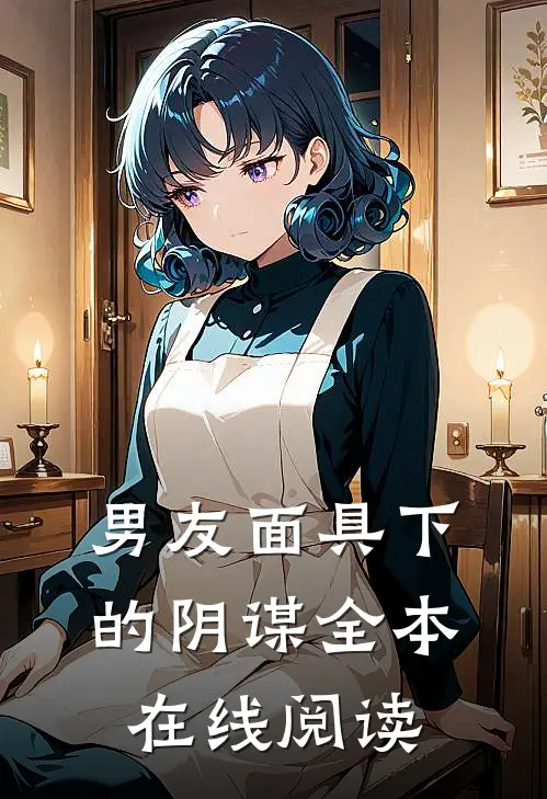 男友面具下的阴谋全本在线阅读