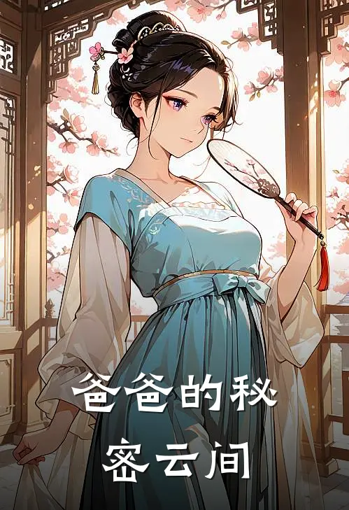 爸爸的秘密云间