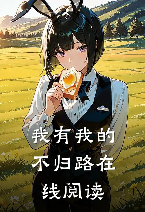 我有我的不归路在线阅读