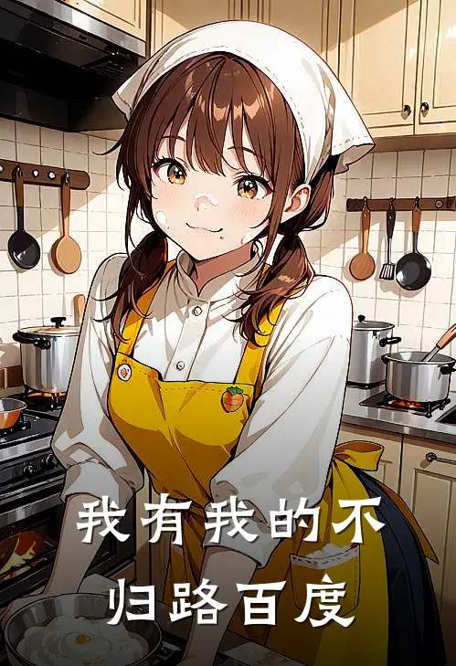 我有我的不归路百度