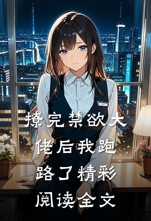 撩完禁欲大佬后我跑路了精彩阅读全文