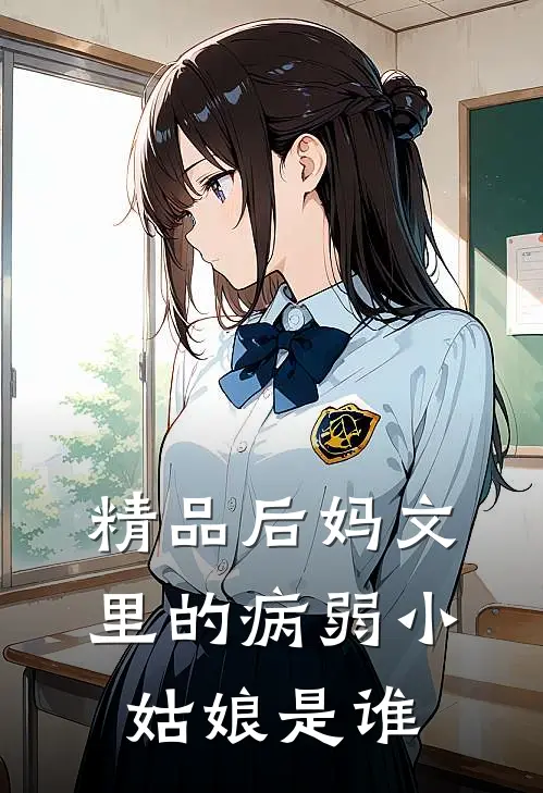 精品后妈文里的病弱小姑娘是谁
