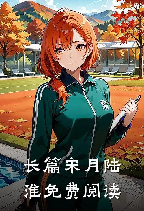 长篇宋月陆淮免费阅读