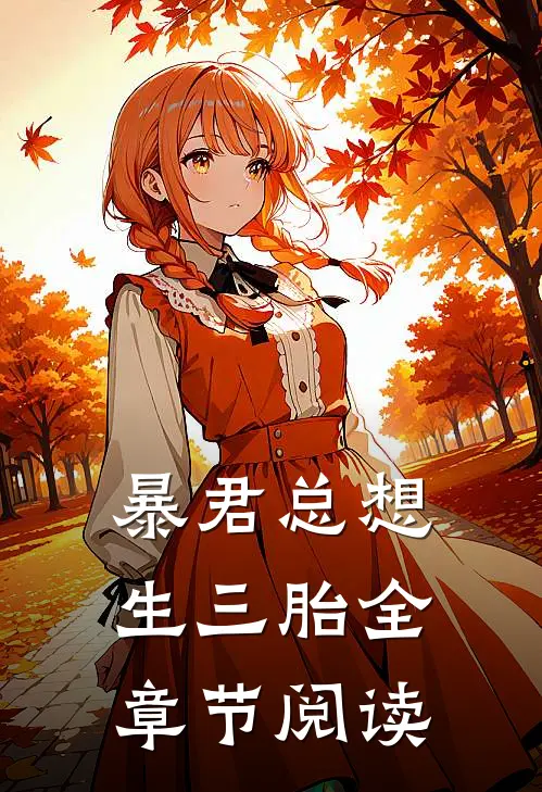 暴君总想生三胎全章节阅读