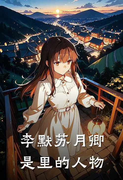 李默苏月卿是里的人物