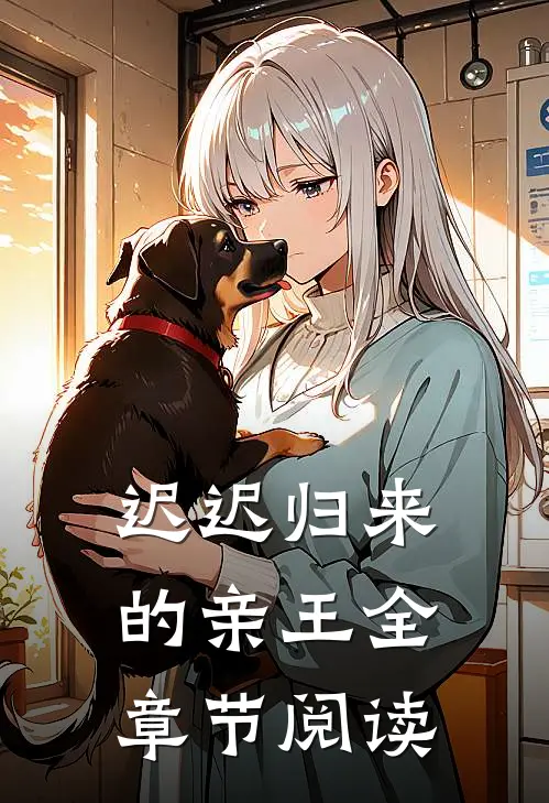 迟迟归来的亲王全章节阅读