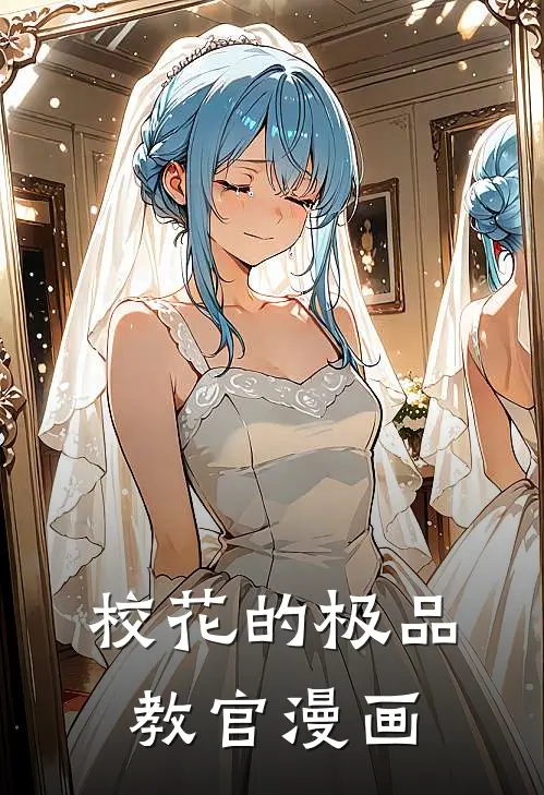 校花的极品教官漫画