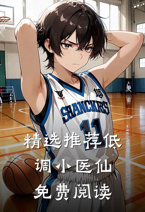 精选推荐低调小医仙免费阅读