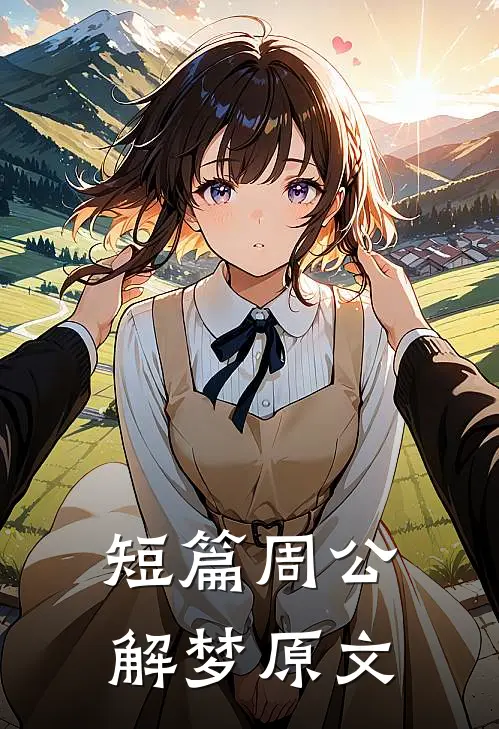 短篇周公解梦原文