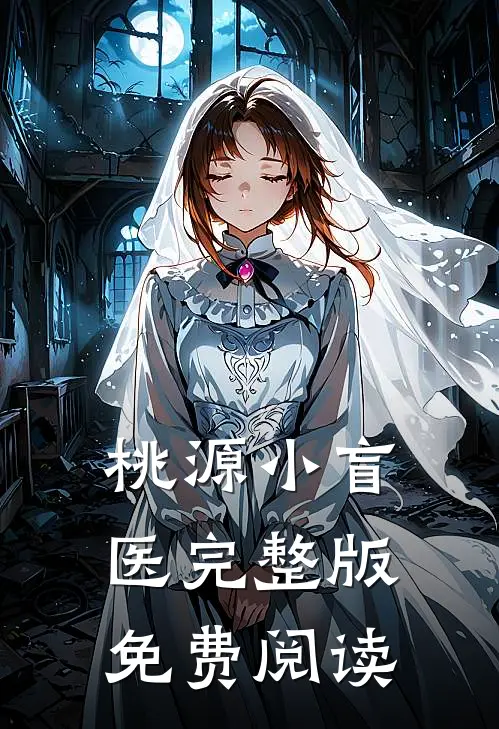 桃源小盲医完整版免费阅读