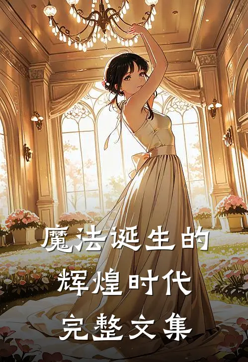 魔法诞生的辉煌时代完整文集