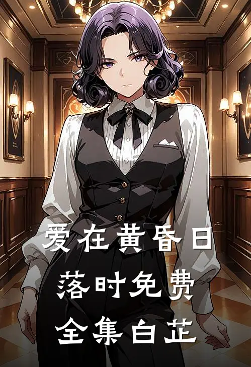 爱在黄昏日落时免费全集白芷