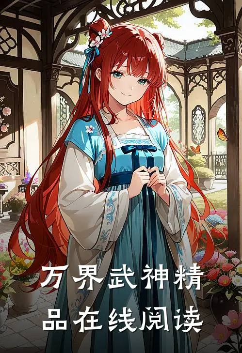万界武神精品在线阅读