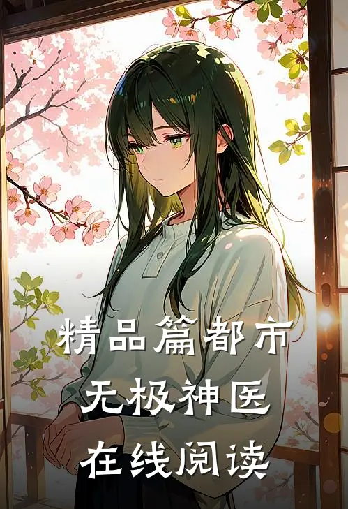 精品篇都市无极神医在线阅读