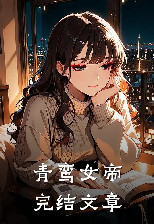 青鸾女帝完结文章