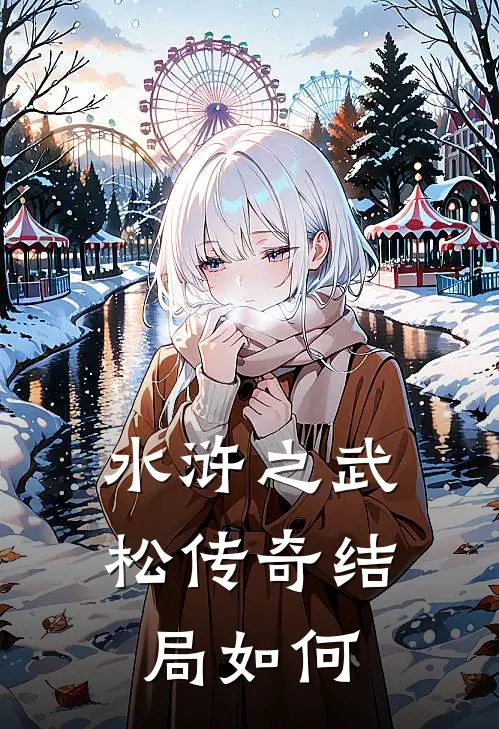 水浒之武松传奇结局如何