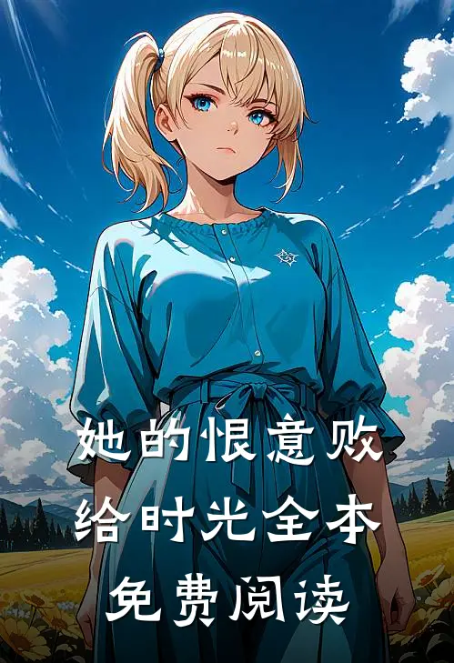 她的恨意败给时光全本免费阅读