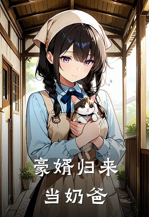 豪婿归来当奶爸