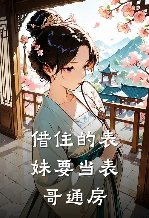 借住的表妹要当表哥通房
